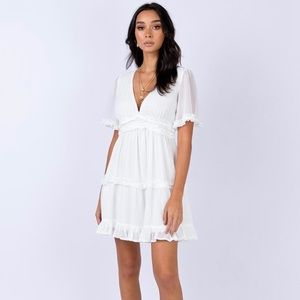 NWOT Princess Polly dress